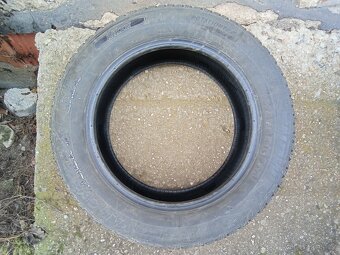 Zimní pneu 205/60/16 4 kusy - 7