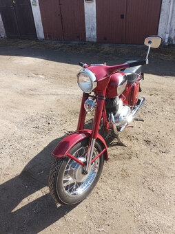 jawa 250 559 Panelka - 7