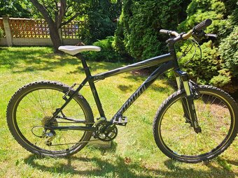 Specialired Rockhopper 26 horske kolo - 7