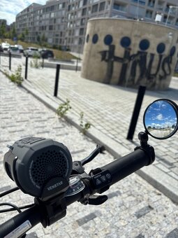 Leader Fox AVALON 29” – Elektrokolo, jako nové - 7