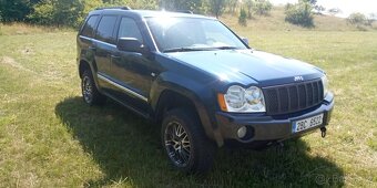 Jeep grand Cherokee 3.0crd - 7