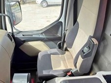 Renault Kerax 460 DXI - 6x4 - Hákový nosič kontejnerů + HR-E - 7
