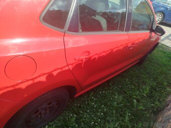 VW Polo 1,2 44kw - 7