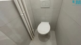 nabízí, pronájem, byty 2+1 Štefánikova, Třebíč - Horka-Domky - 7