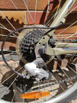 Kolo Author Solution 26" - 7