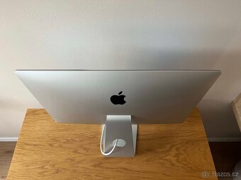 Apple iMac 27" slim (Late-2013) TOP STAV - 7