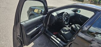 Volkswagen Golf IV 1.9 TDI (66 kW, ALH) - 7
