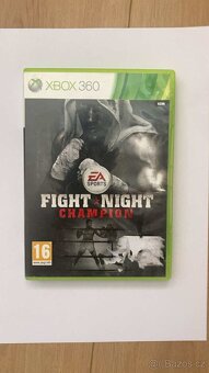 xbox 360 hry - 7