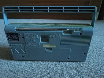 Rádio Royal-RT130 - 7