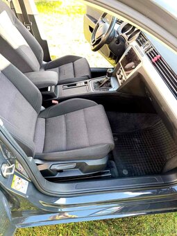 Passat B8 - 7