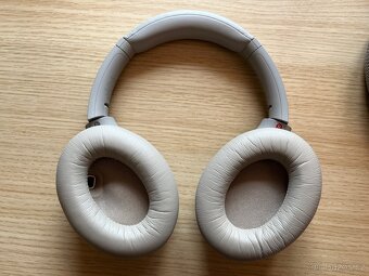 Sony WH1000XM4 - Bezdrátová sluchátka přes hlavu - 7