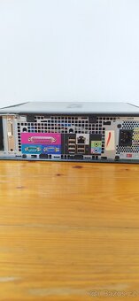 Počítač Dell optiplex 745 - 7