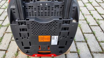 Cybex Solution M-fix 15-36 kg - 7