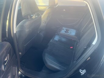 Prodám Peugeot 308 T9 Combi 2.0 HDi – manuál, STK do 05/2027 - 7