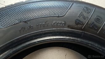 175/70/14 letní - 7