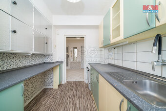 Prodej bytu 2+1, 52 m², Ústí nad Orlicí, ul. T. G. Masaryka - 7