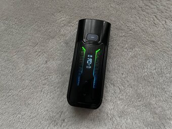 Prodám Vaporesso LUXE XR MAX Pod 2800 mAh - 7