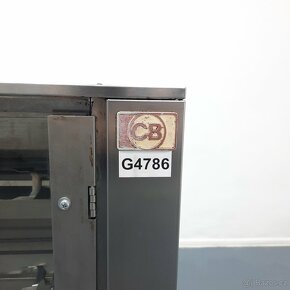 Gril na kuřata E-30P - až 36 kuřat - 7