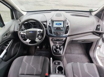 Ford Tourneo Connect long - 7