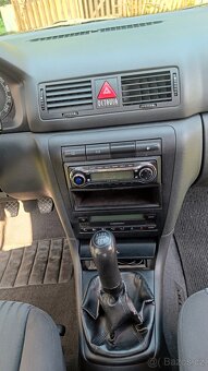 Škoda Octavia 2007 1.9 TDI - 7