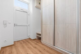 PRONÁJEM 1+KK STRÁŽNICE NÁM. SVOBODY - 7