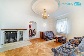 Prodej, rodinný dům, 337 m², Františkovy Lázně - 7