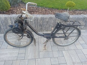 Velo SOLEX - 7