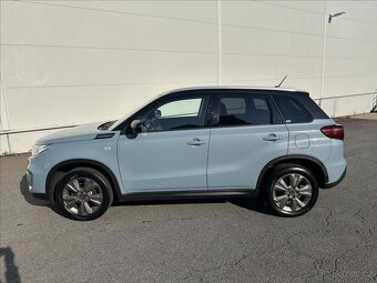 Suzuki Vitara 1.4 103kW 2019 61650km 4x4 - 7