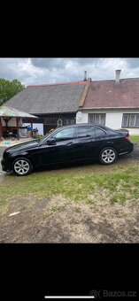 Mercedes Benz w204 c220cdi 125kw - 7