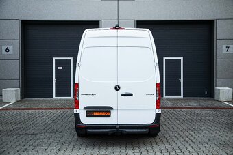 Mercedes-Benz Sprinter, 311 CDI / KAWA / FWD 84kW 2024 DPH - 7