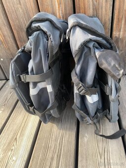 2x velkoobjemová brašna ARSENAL _508 - 7