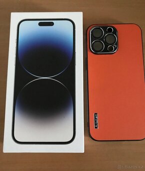 Prodám Apple iPhone 14 Pro Max-256GB - 7