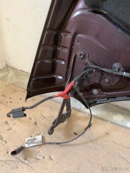 Seat Altea, kapota - 7