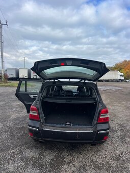 Mercedes - Benz GLK 220 Cdi 4 matic - 7