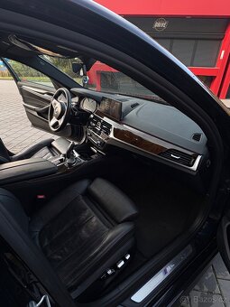 Bmw 540d 2017 235kw - 7