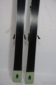 Carvingové lyže Kästle MX 83 22/24 - 7