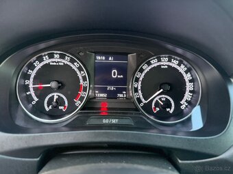 Škoda Rapid 1.4 TDI, odpočet DPH - 7