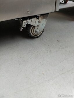 ŘEZNICKY KUTR 30 L Kutr 50 L - 7