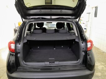 Renault Captur 1,5 DCi 90 - 7