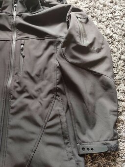 Ardon softshellová bunda Spirit - 7