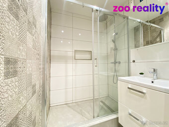 Prodej, byt 2+1, 60 m2, OV, Chomutov, ul. Komenského - 7