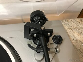 Grundig PS-3500 Mimořadně zachovalý DD Ful automat - 7