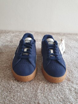 Tenisky Reebook Club C Grounds UK (NOVÉ) vel. 34,5 - 7