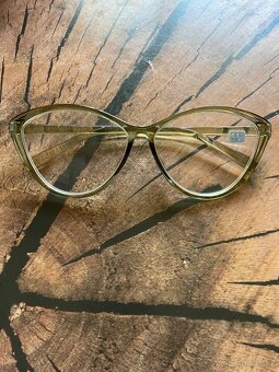 Brýle Okulary na dálku - 7