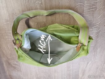 Dámská kabelka silon x 3 ks - 7