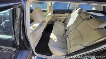 Subaru Legacy GT 210kw - 7