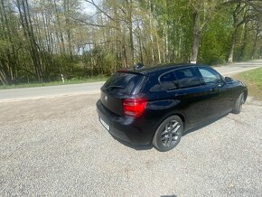 BMW F20 125d M Paket - 7