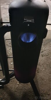 Kamna na olej 50+ - 7