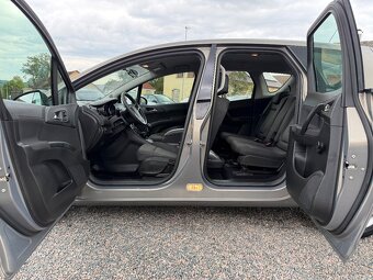 Opel Meriva 1.4i 88kw 2010 2x sada kol / SERVIS / NOVA STK - 7