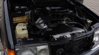 Mercedes - Benz W124 - 7